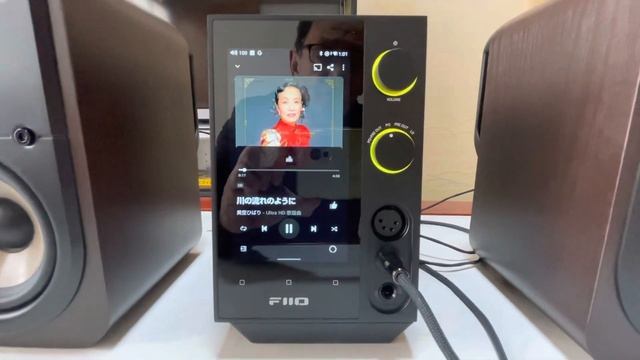 FiiO R7の魅力② Amazon Musicのハイレゾ再生 смотреть онлайн