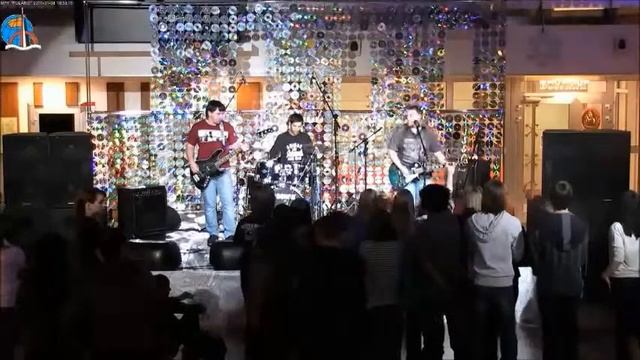 Пыль - Потолок