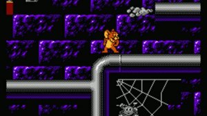 Tom & Jerry - Том и Джерри (NES) Dendy - Полное прохождение (LongPlay) [1080p] [60FPS]