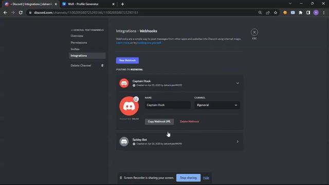 Roblox Fake Link/scam Link GENERATOR !! FULL TOTURIAL