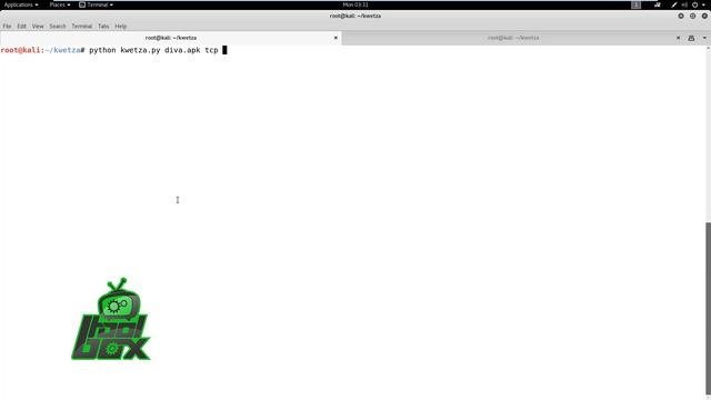 The Tool Box | Kwetza смотреть онлайн