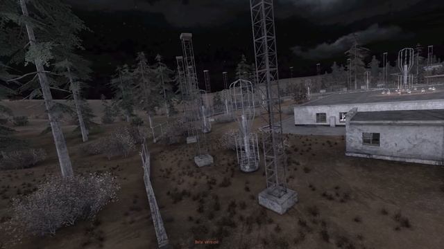 S.T.A.L.K.E.R. Возвращение в Зону: Выживание #2. Лесопилка и ВНЗ "Круг" смотреть онлайн