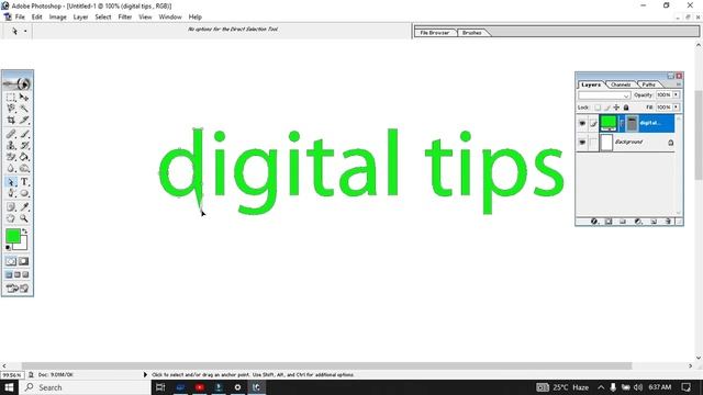 Adobe photos shope video no 8 New Tuturial смотреть онлайн
