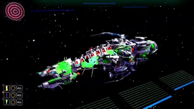 Давайте поиграем: Sword of the Stars ][ - End of Flesh - 1.2 - Кораблики смотреть онлайн