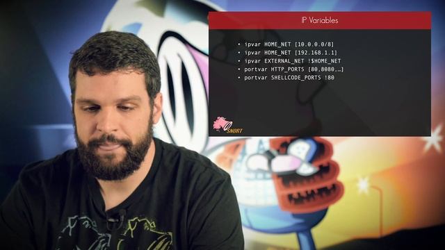 Snort 2 - Installation and Config (with labs) смотреть онлайн