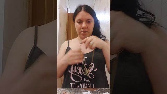 Украшения Норхен?/ Ждут своих обладательниц ?? смотреть онлайн