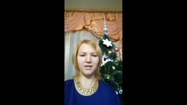 С Новым Годом))) смотреть онлайн