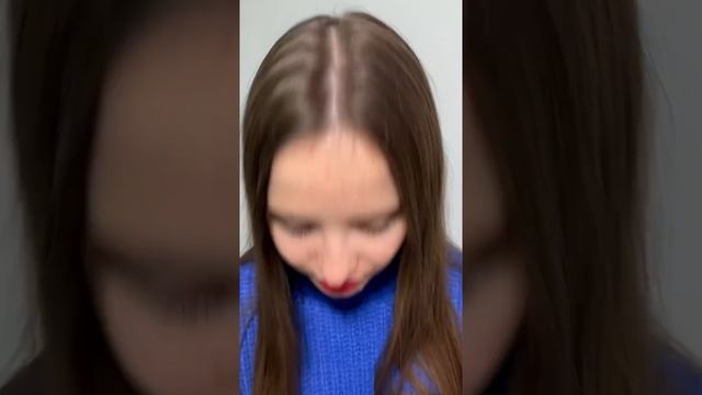 До или после? Наращивание ресниц в коктейльном эффекте ? смотреть онлайн