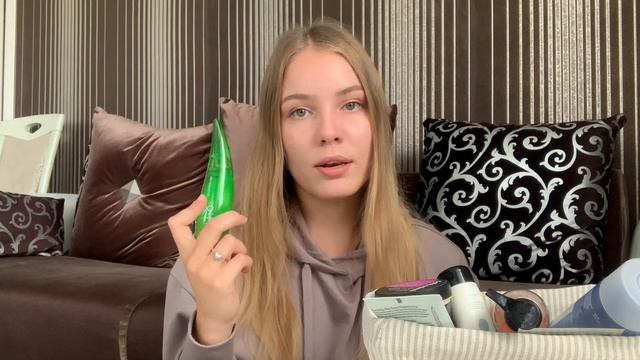 УХОД ЗА КОЖЕЙ: проблемная кожа, La Roche Posay, Holy Land, Bioderma смотреть онлайн
