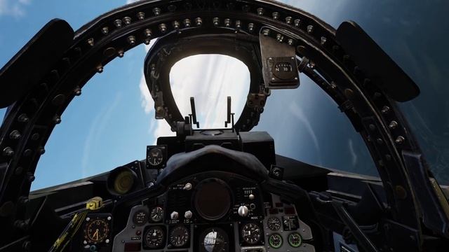 VSN F-4C - First Impressions смотреть онлайн
