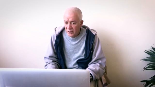 Начало возрождения духовной жизни. - Александр Хакимов. смотреть онлайн