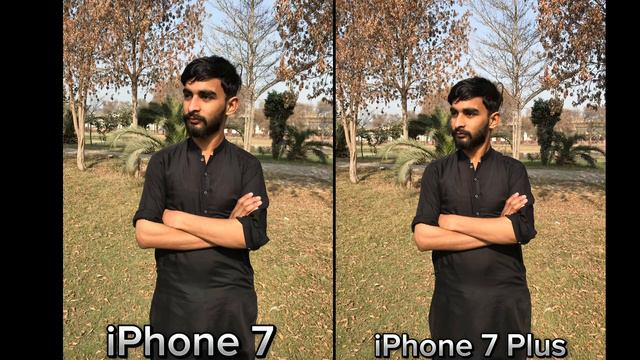 iPhone 7Plus vs iPhone 7 Camera Test in 2024🔥 - Portrait - Videography - Photography ⚡️ смотреть онлайн