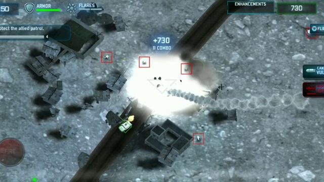 DRONE SHADOW STRIKE | ARMY DRONE | BEGINNING TASK | GAMEPLAY смотреть онлайн