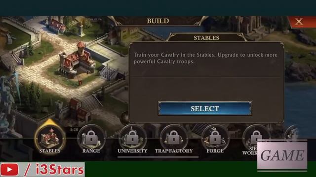 Mobile Game Ads Vs. Reality 7 смотреть онлайн