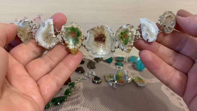 Натуральные камни ? смотреть онлайн