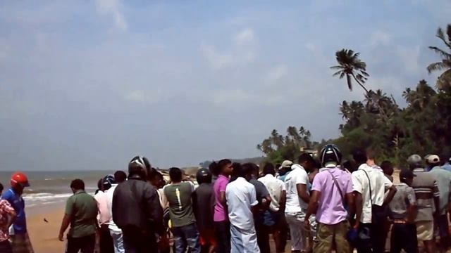 Рыбалка на Шри Ланке // Fishing in Sri Lanka смотреть онлайн