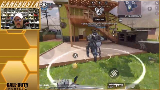 CALL OF DUTY MOBILE - ASSEMBLY REQUIRED CRATE смотреть онлайн