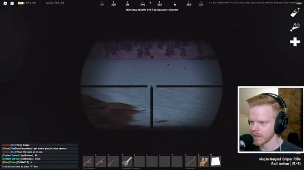 Intense PVP Showdown In Project Delta