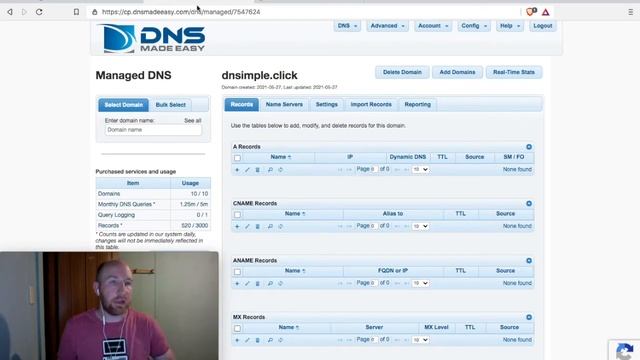 Why using Secondary DNS is so important? How to get the best uptime and redundancy for your site? смотреть онлайн