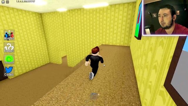 Roblox | СОБИРАЕМ НОВЫЕ МОРФЫ в в Backrooms Morphs ROBLOX смотреть онлайн