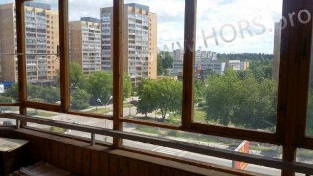 2-х комнатная квартира в Дубне пр. Боголюбова...