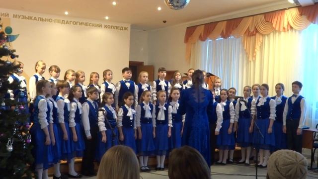 "Просьба" А.Пахмутова смотреть онлайн