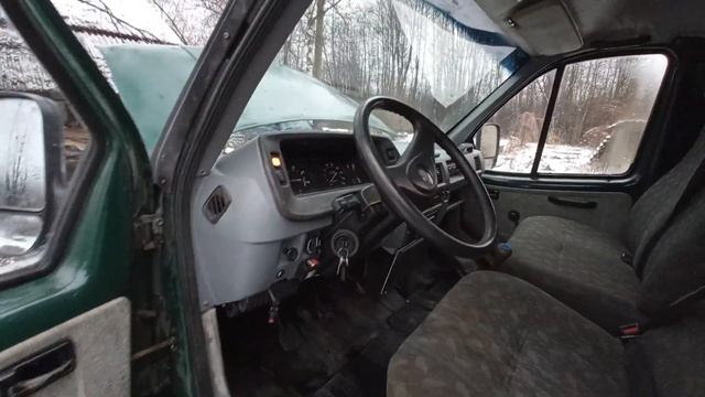 Газовое оборудование на Соболе смотреть онлайн