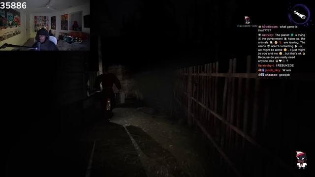 BruceDropEmOff Plays SCARIEST Game EVER.. (Devour Gameplay) смотреть онлайн