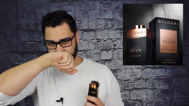 Bvlgari Man Black Orient By Bvglari (2016) | First Impression