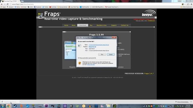 How to Benchmark and Monitor FPS in PC Gaming смотреть онлайн