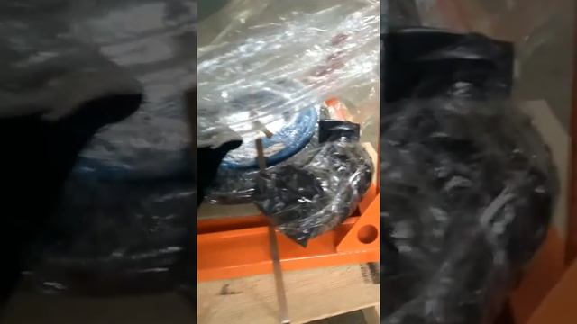 Распаковка АВС 100 склад г. Курск смотреть онлайн