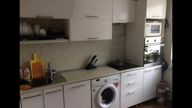 2-к квартира, 62 м, 1/10 эт. Трашутина, 29 смотреть онлайн