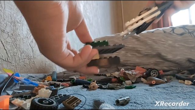 Skibidi LEGO (secret episode) смотреть онлайн