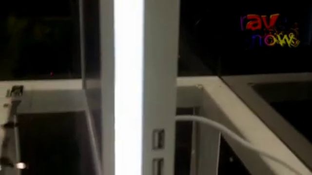 CEDIA 2011: Parrot Describes Its New Dia Frame by Nodesign смотреть онлайн