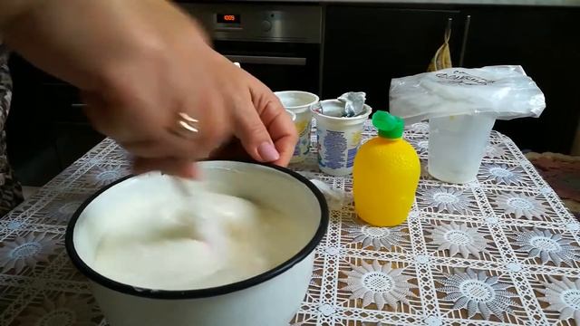 Сливочный сыр ФИЛАДЕЛЬФИЯ! смотреть онлайн