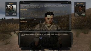 ОП-2.1.  Разборки с Кидалой на Затоне