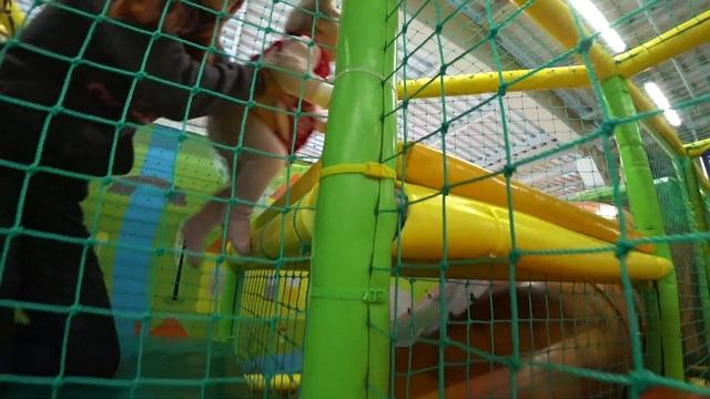 СМАЙЛЕНД,ДЕТСКИЙ РАЗВЛЕКАТЕЛЬНЫЙ ЦЕНТР!!! смотреть онлайн