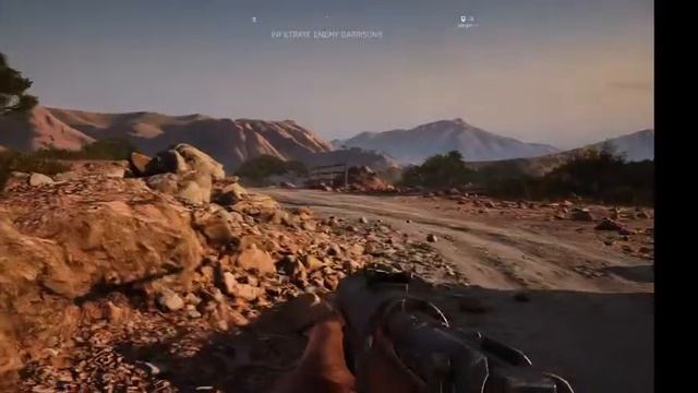 Battlefield.V 1 смотреть онлайн