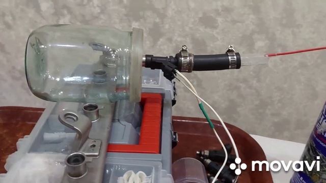 КАК ПОЧИСТИТЬ ТОПЛИВНЫЕ ФОРСУНКИ,MITSUBISHI ASX,OUTLENDER,LANCER,C CROSSER,СНЯТИЕ И УСТАНОВКА.