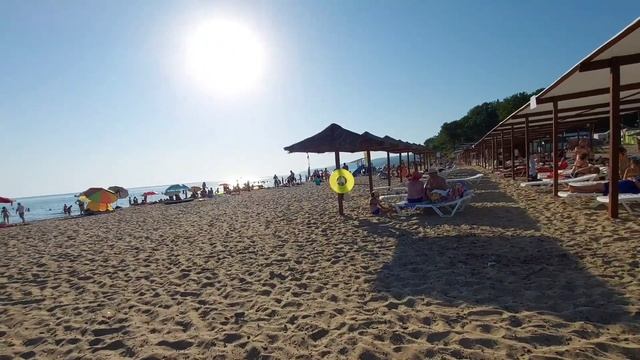 Автокемпинг Радужный. Цены. Обзор.