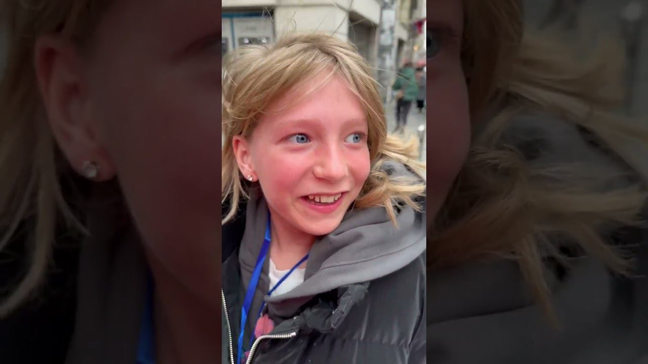 МИЛАНА ХУЛИГАНИТ :)) смотреть онлайн