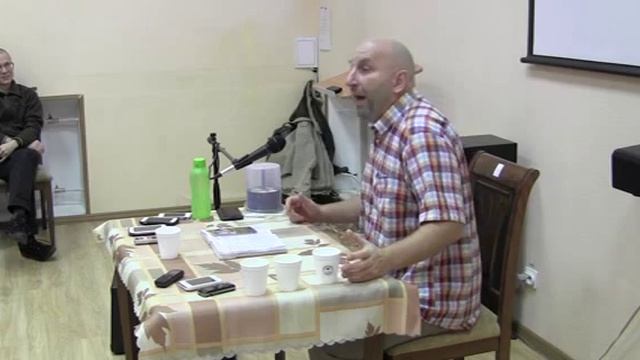 Сатья дас 2мая Мурманск. 1/ "Женщина - источник вдохновения мужчины"Семинар 19:00 смотреть онлайн