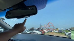 Honda #Vezel #RU1 2016 год, 1.5 Передний привод, комплектация «X Honda Sensing» 4 балла✅