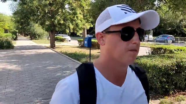 как обманывают туристов в Евпатории смотреть онлайн