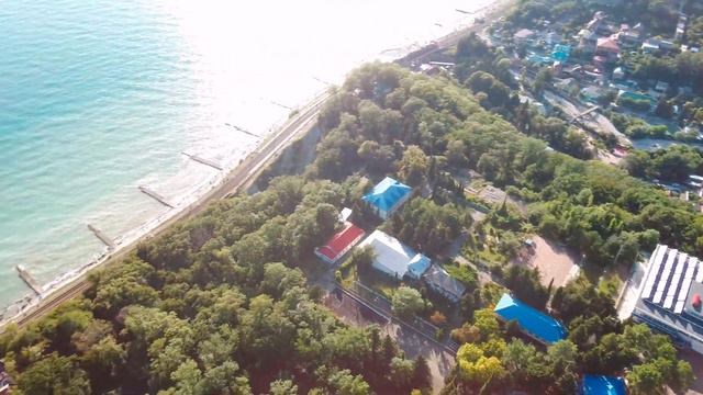 Дедеркой Зеленый Гай