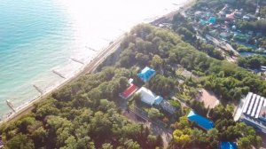 Дедеркой Зеленый Гай