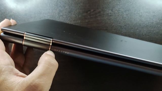 نقد و بررسی لپتاپ _Hp specter X360 Laptop Review #review #laptop #hp смотреть онлайн