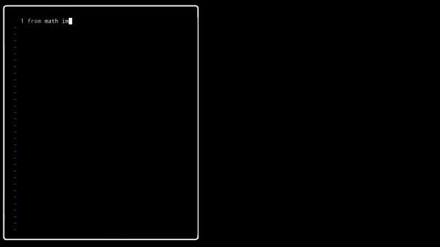 Introduction à la méthode d'Euler en python смотреть онлайн