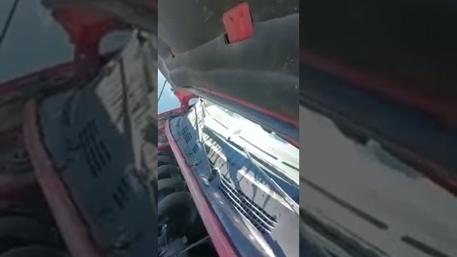 установка веерных форсунок Citroen Berlingo M59 смотреть онлайн