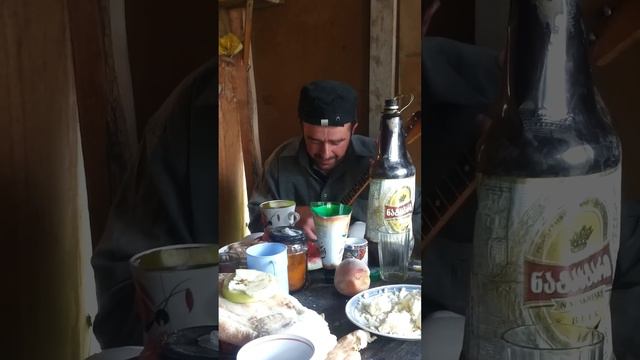 თუშეთი / Tusheti / მიშო თათარაიძე / Misho  Tataraidze